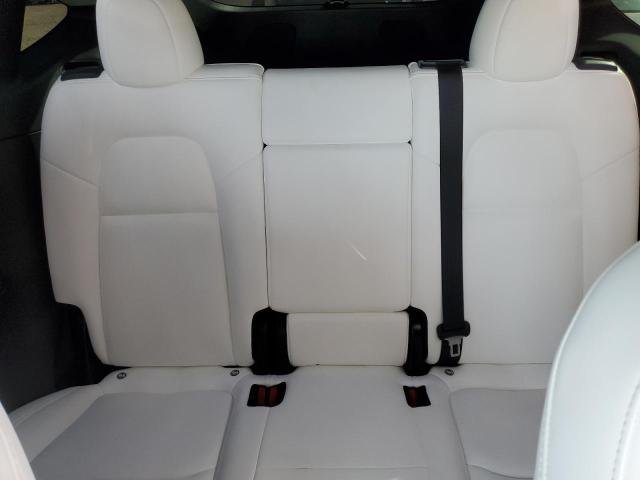 Photo 10 from auction – 2020 TESLA MODEL Y with VIN 5YJYGDEE8LF053335