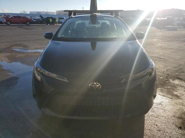 Photo 5 from auction – 2021 TOYOTA COROLLA LE with VIN 5YFEPMAE0MP204389