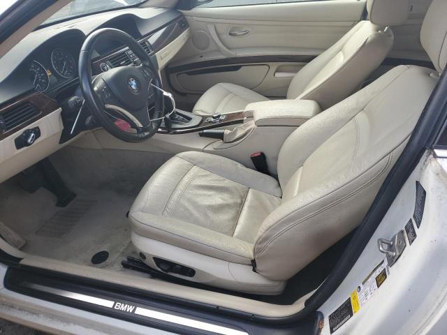 Photo 7 from auction – 2012 BMW 335 XI with VIN WBAKF9C55CE859107