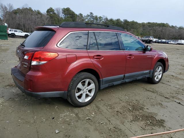 Снимка 3 от търг – 2013 SUBARU OUTBACK 2. с VIN 4S4BRBCC4D3281624