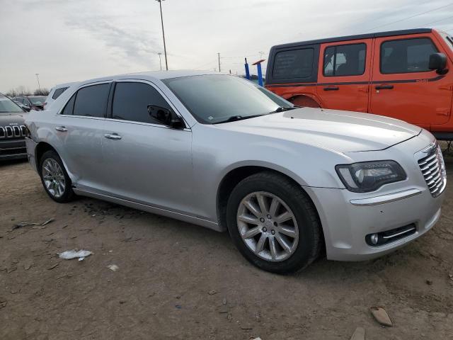 Photo 4 from auction – 2011 CHRYSLER 300 LIMITE with VIN 2C3CA5CG6BH613923