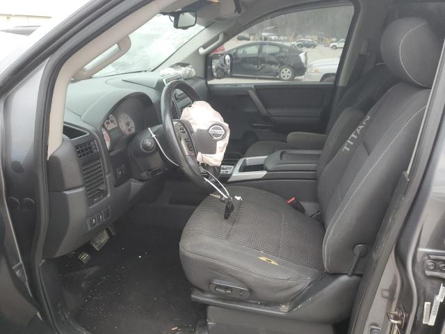 Photo 7 from auction – 2014 NISSAN TITAN S with VIN 1N6BA0EC6EN503841