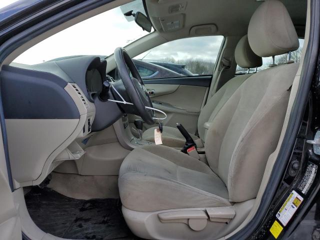 Photo 7 from auction – 2013 TOYOTA COROLLA BA with VIN 2T1BU4EE5DC957910