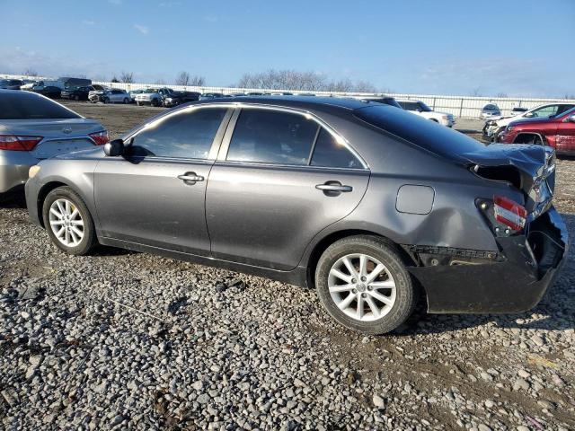 صورة رقم 2 من المزاد - 2011 TOYOTA CAMRY BASE مع VIN 4T4BF3EK3BR142794
