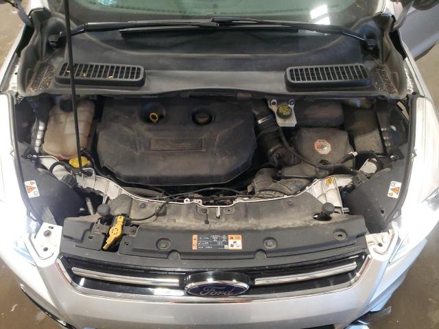 Photo 12 from auction – 2015 FORD ESCAPE TIT with VIN 1FMCU9J98FUB11248