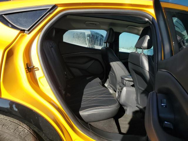 Photo 11 from auction – 2022 FORD MUSTANG MA with VIN 3FMTK2SU2NMA12766