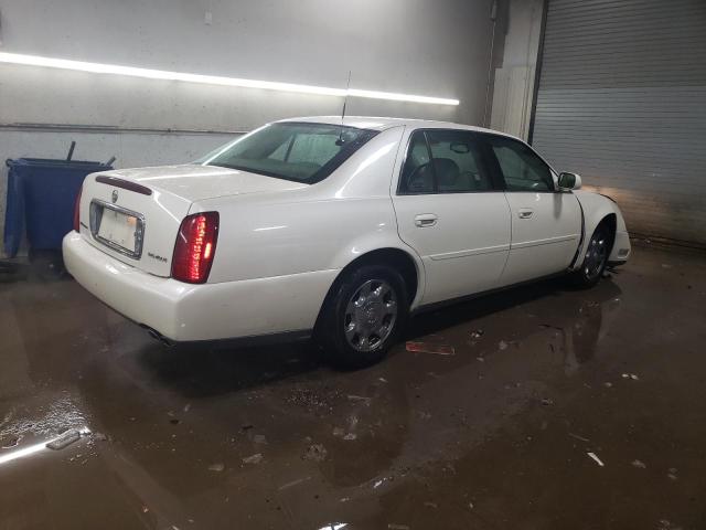 Photo 3 from auction – 2002 CADILLAC DEVILLE with VIN 1G6KD54Y12U233216