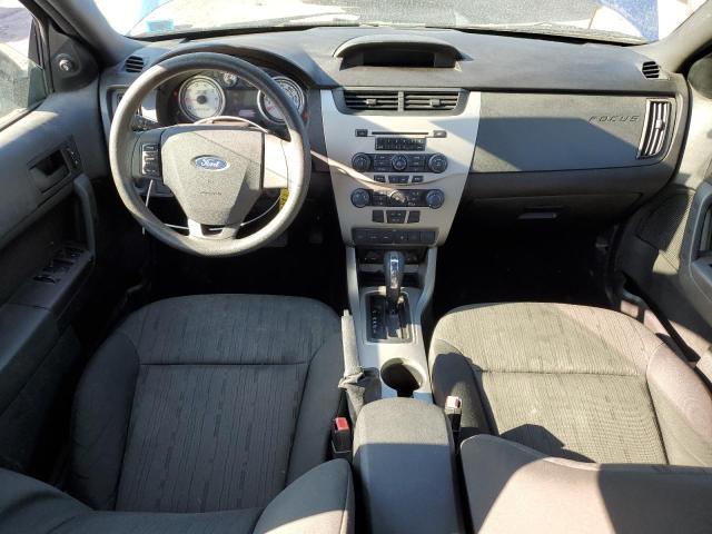 Photo 8 from auction – 2010 FORD FOCUS SE with VIN 1FAHP3FN4AW233287