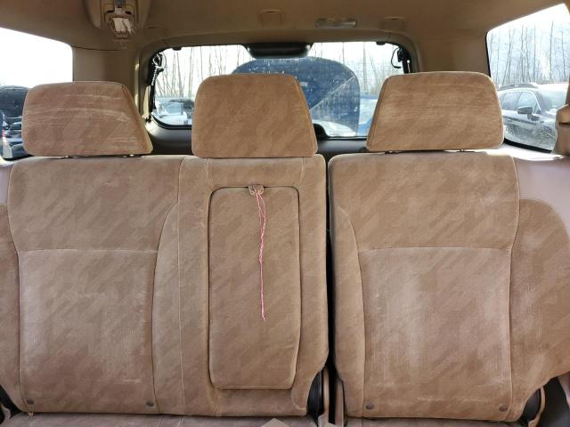 Photo 10 from auction – 2002 HONDA CR-V EX with VIN JHLRD78872C077872