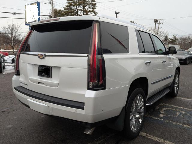 Photo 3 from auction – 2018 CADILLAC ESCALADE L with VIN 1GYS4BKJ7JR336380