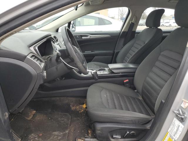 Photo 7 from auction – 2017 FORD FUSION SE with VIN 3FA6P0LUXHR385489