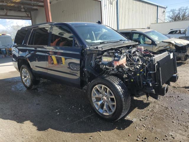 Photo 4 from auction – 2018 GMC YUKON SLE with VIN 1GKS1AKC4JR338540