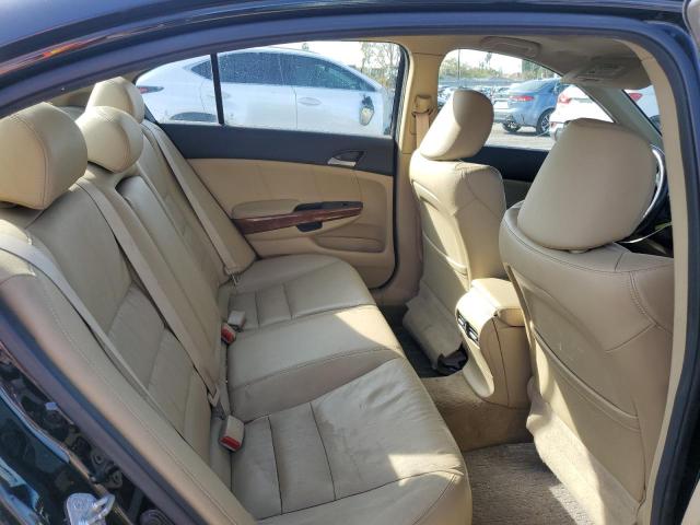 Photo 10 from auction – 2011 HONDA ACCORD EXL with VIN 1HGCP3F87BA013284