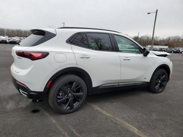 Photo 3 from auction – 2024 BUICK ENVISION E with VIN LRBFZPE41RD073841