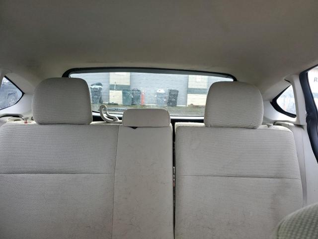 Photo 10 from auction – 2014 SUBARU XV CROSSTR with VIN JF2GPACC0E8240973
