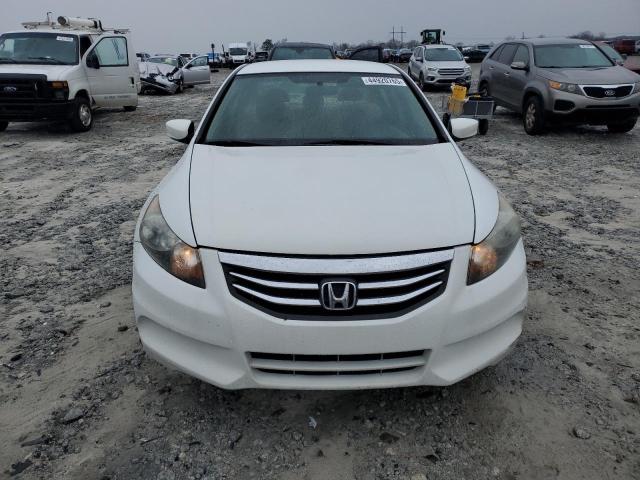 Photo 5 from auction – 2012 HONDA ACCORD LX with VIN 1HGCP2F32CA139150