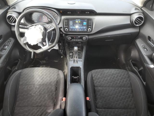 Photo 8 from auction – 2021 NISSAN KICKS SV with VIN 3N1CP5CVXML543333