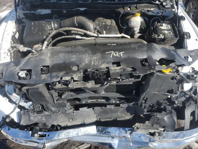 Photo 11 from auction – 2016 RAM 1500 ST with VIN 1C6RR7FTXGS381532
