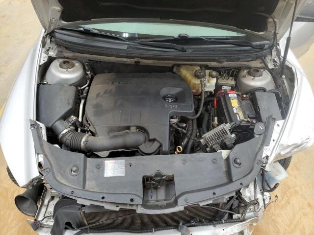 Photo 11 from auction – 2012 CHEVROLET MALIBU LS with VIN 1G1ZA5EU3CF190352