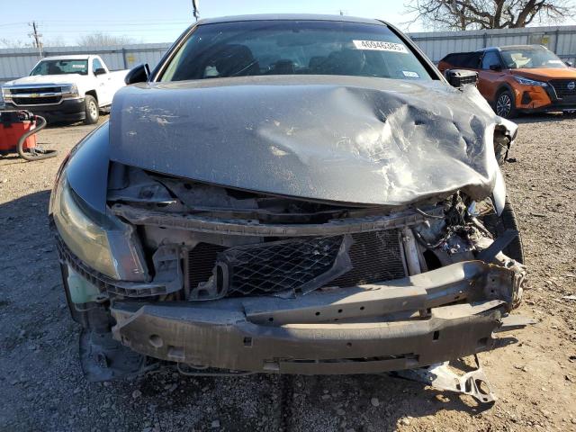 Photo 5 from auction – 2010 HONDA ACCORD EX with VIN 1HGCS1B72AA020075