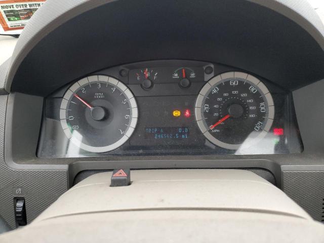 Photo 9 from auction – 2008 FORD ESCAPE HEV with VIN 1FMCU59H88KC38052