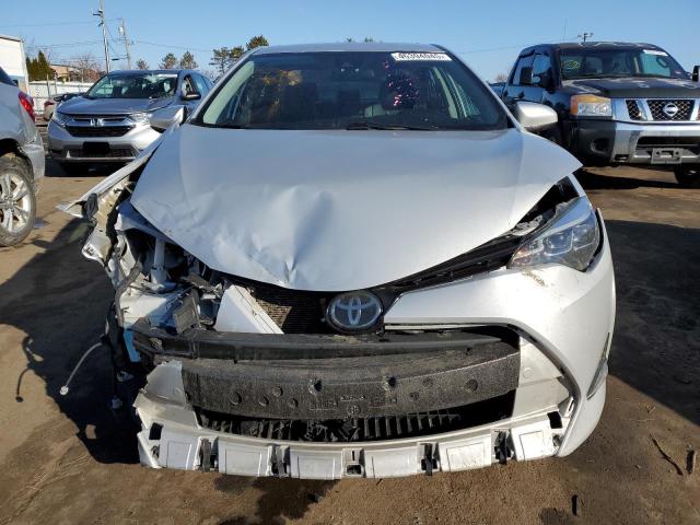 Photo 5 from auction – 2018 TOYOTA COROLLA L with VIN 2T1BURHE1JC990004