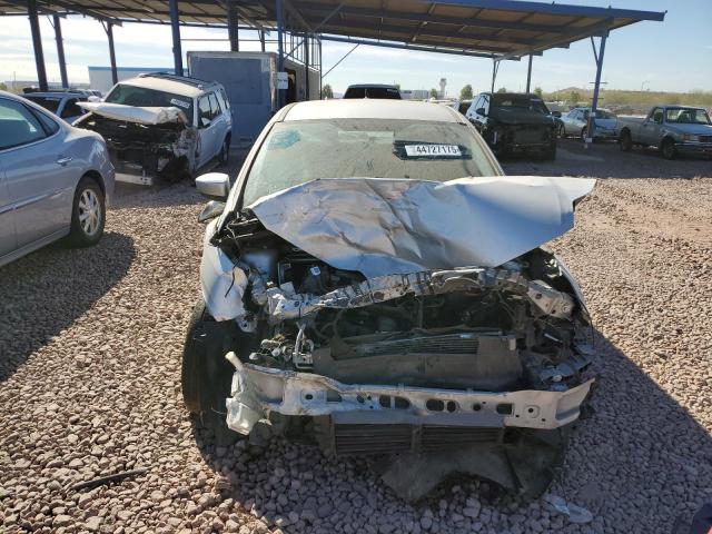 Photo 5 from auction – 2012 FORD FOCUS SE with VIN 1FAHP3K29CL410755