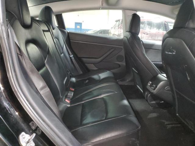 Photo 10 from auction – 2022 TESLA MODEL 3 with VIN 5YJ3E1EA0NF287953