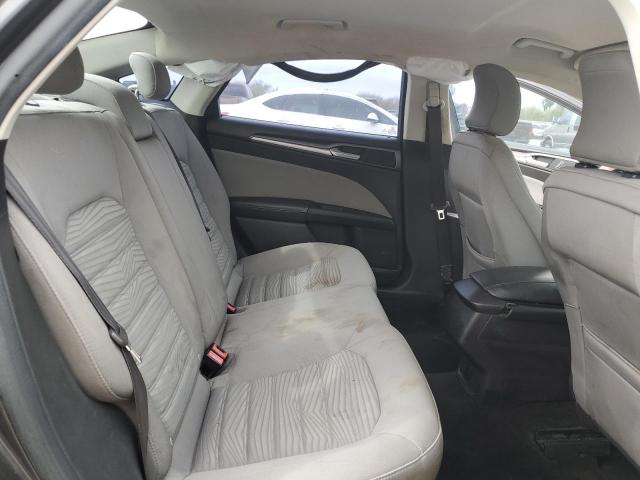 Photo 10 from auction – 2016 FORD FUSION S with VIN 3FA6P0G74GR214711