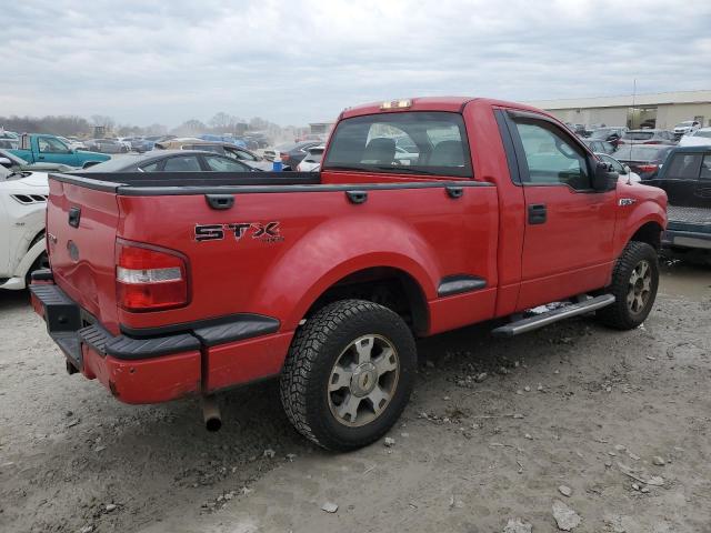 Photo 3 from auction – 2009 FORD F150 with VIN 1FTRF04829KB82081