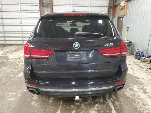 Photo 6 from auction – 2014 BMW X5 XDRIVE5 with VIN 5UXKR6C52E0C03618