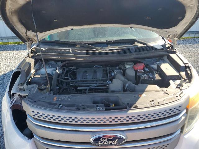 Photo 12 from auction – 2015 FORD EXPLORER with VIN 1FM5K7B86FGB00045