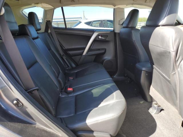 Photo 11 from auction – 2015 TOYOTA RAV4 LIMIT with VIN JTMYFREV9FD075081