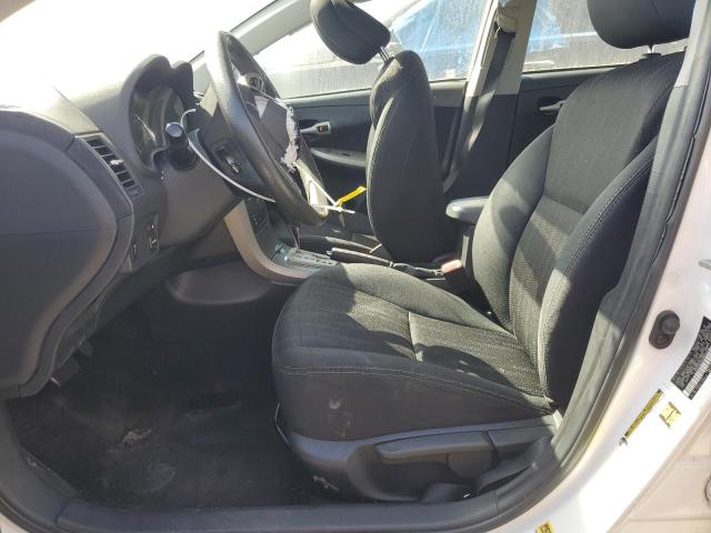 Photo 7 from auction – 2012 TOYOTA COROLLA BA with VIN 2T1BU4EE2CC908405
