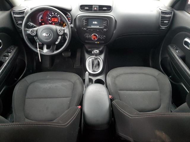 Photo 8 from auction – 2017 KIA SOUL + with VIN KNDJP3A58H7446251