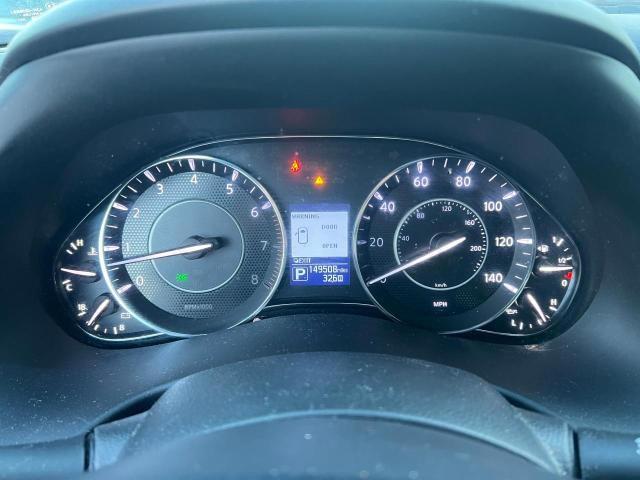 Photo 8 from auction – 2017 NISSAN ARMADA PLA with VIN JN8AY2NE9H9706991