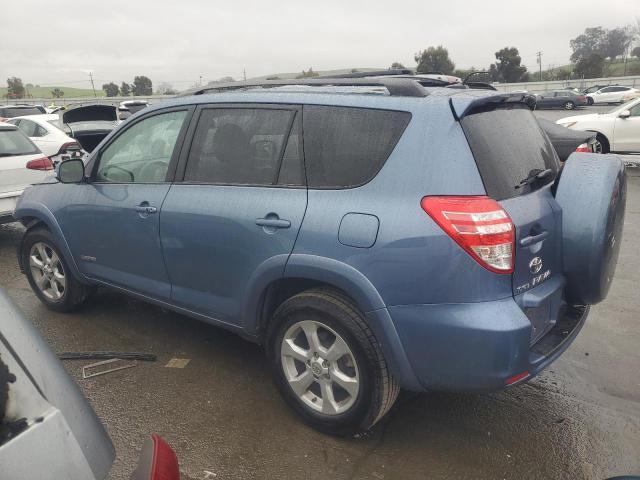 Photo 2 from auction – 2010 TOYOTA RAV4 LIMIT with VIN 2T3DK4DV7AW014855