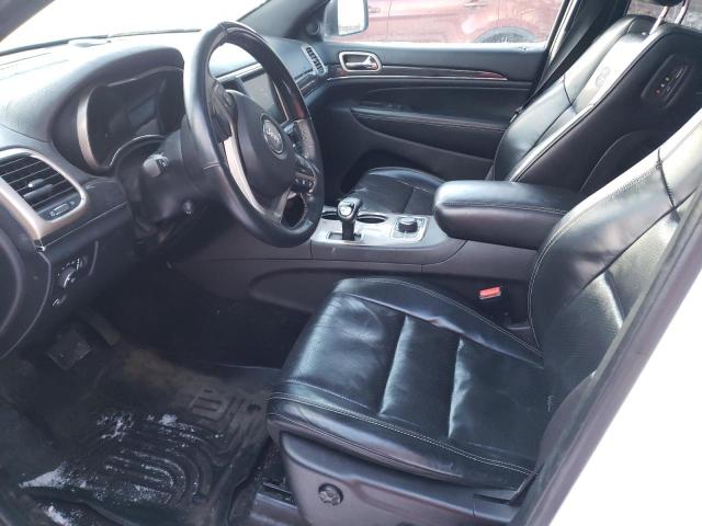 Photo 7 from auction – 2015 JEEP GRAND CHER with VIN 1C4RJFCM0FC782670