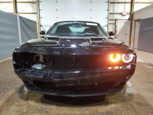 Photo 5 from auction – 2022 DODGE CHALLENGER with VIN 2C3CDZAG4NH237924
