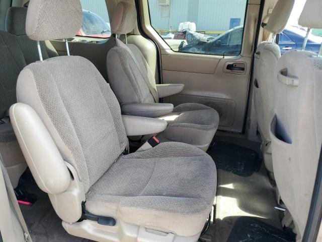 Photo 11 from auction – 2003 FORD WINDSTAR S with VIN 2FMZA52453BA38243