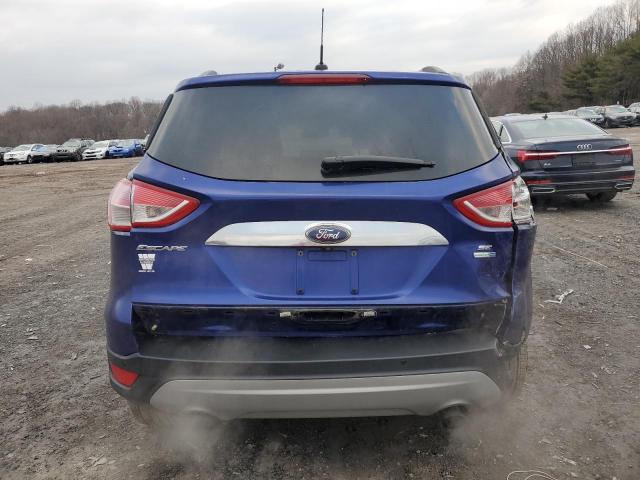 Photo 6 from auction – 2016 FORD ESCAPE SE with VIN 1FMCU9G97GUC49906