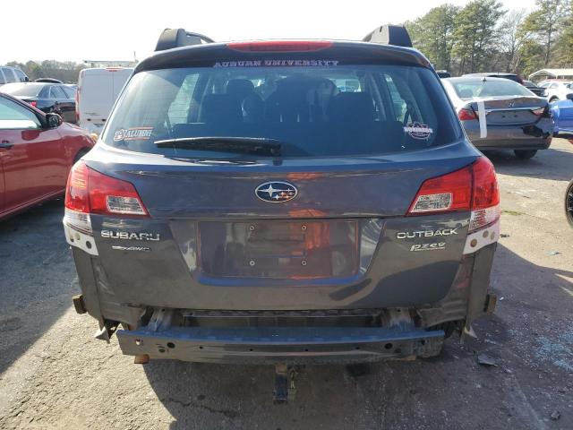 Снимка 6 от търг – 2014 SUBARU OUTBACK 2. с VIN 4S4BRBAC9E3213680