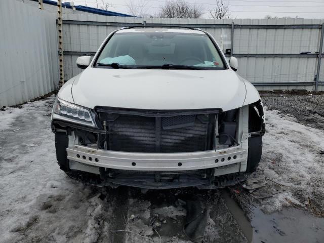 Снимка 5 от търг – 2015 ACURA MDX TECHNO с VIN 5FRYD4H43FB023092
