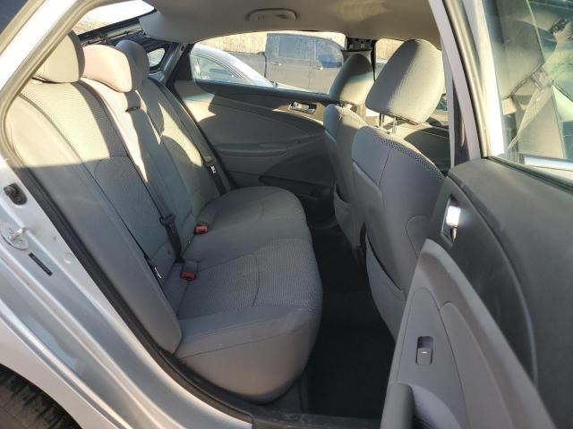 Photo 10 from auction – 2014 HYUNDAI SONATA GLS with VIN 5NPEB4AC3EH839778