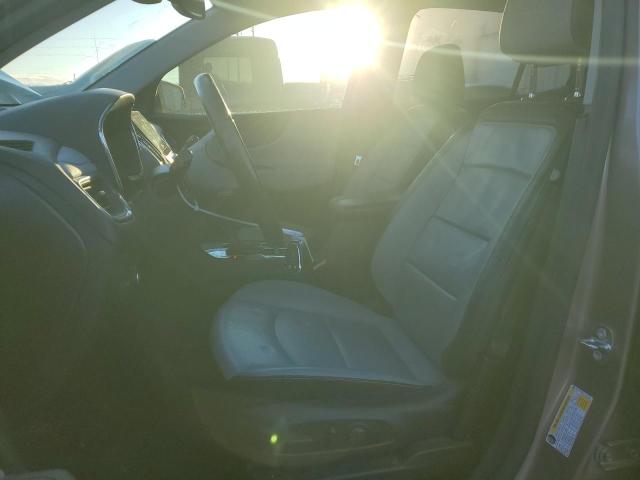 Photo 7 from auction – 2018 CHEVROLET EQUINOX PR with VIN 2GNAXMEV6J6313548