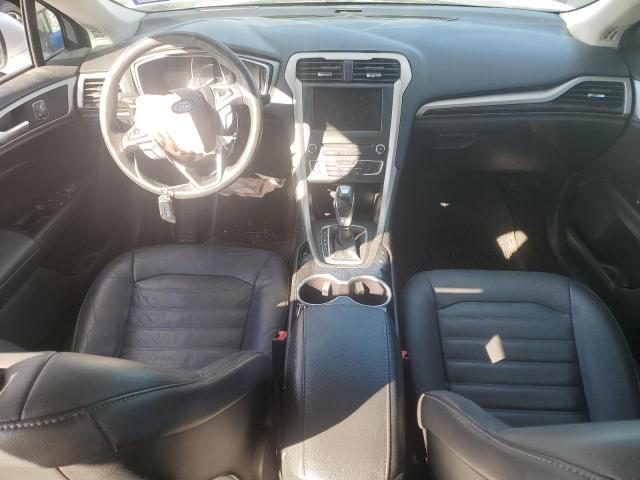 Photo 8 from auction – 2016 FORD FUSION SE with VIN 3FA6P0LU0GR354198