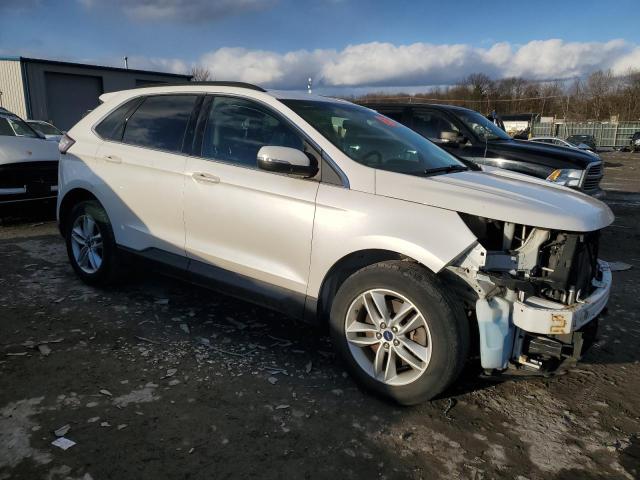 Photo 4 from auction – 2015 FORD EDGE SEL with VIN 2FMTK4J83FBB06691