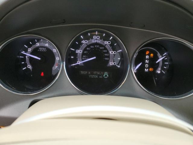 Photo 9 from auction – 2010 LINCOLN MKZ with VIN 3LNHL2JC1AR755296