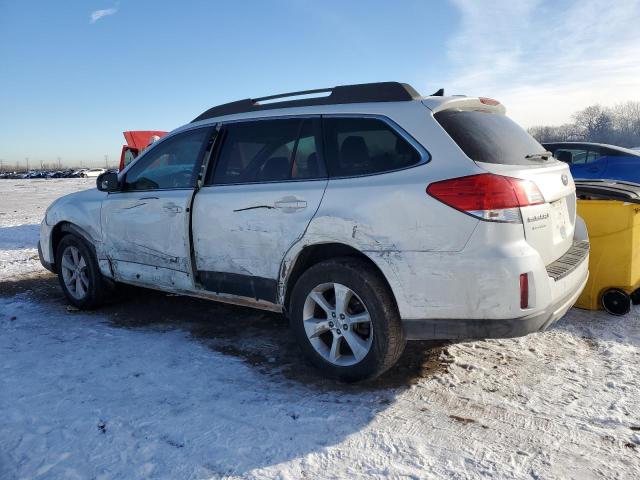 Снимка 2 от търг – 2013 SUBARU OUTBACK 3. с VIN 4S4BRDKC8D2269057