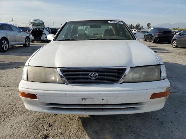 Photo 5 from auction – 1997 TOYOTA AVALON XL with VIN 4T1BF12B3VU202578